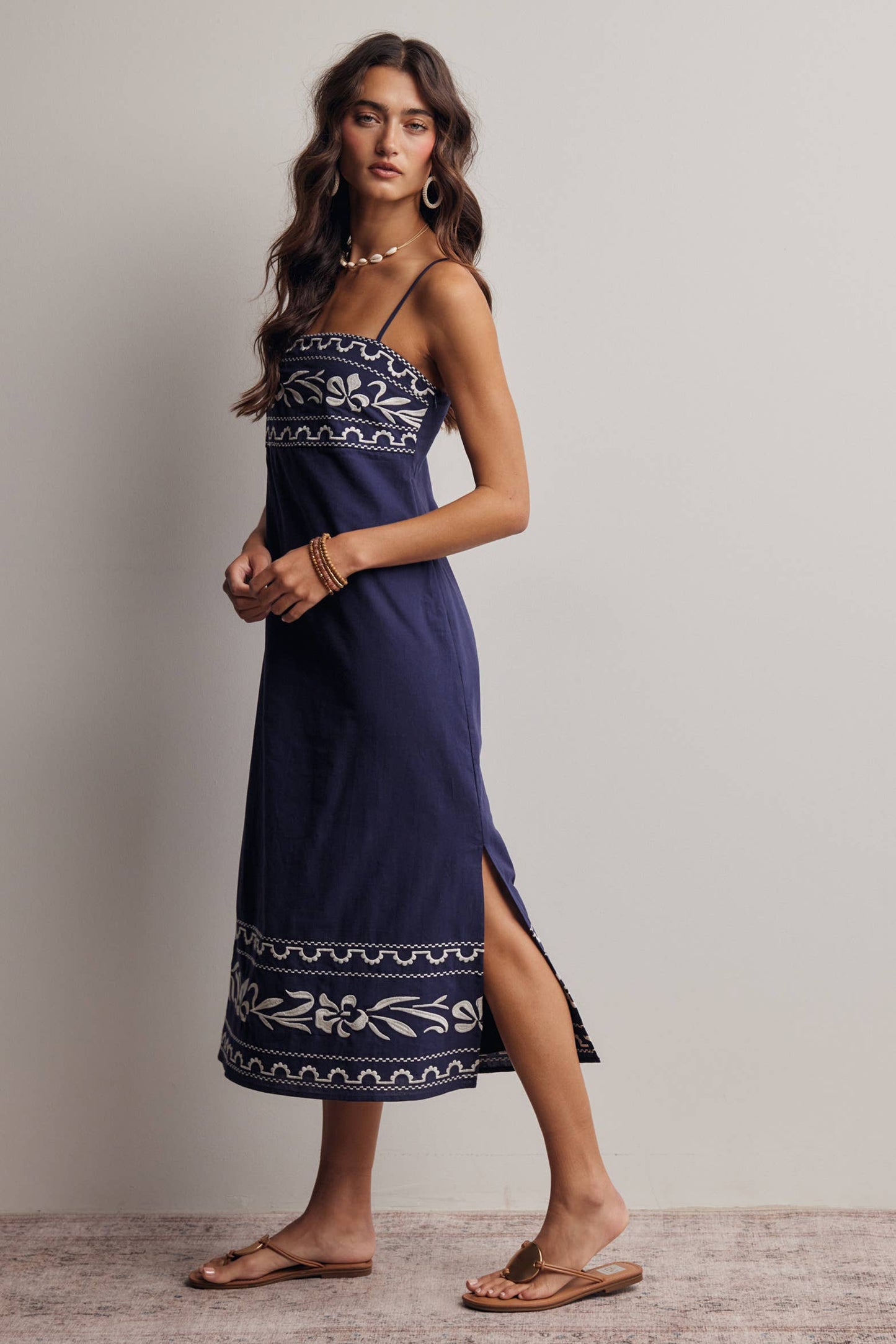 Costa Dress