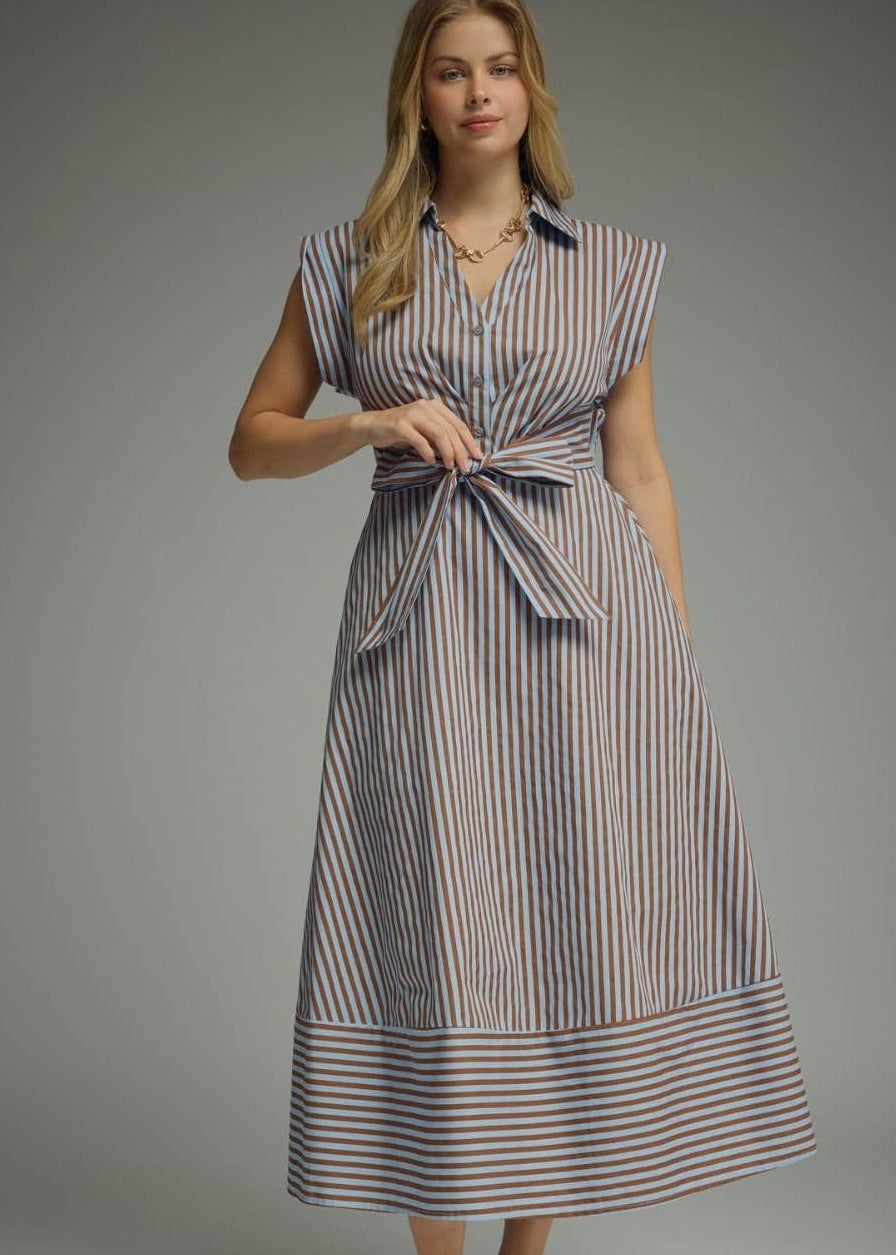 Brynn Dress