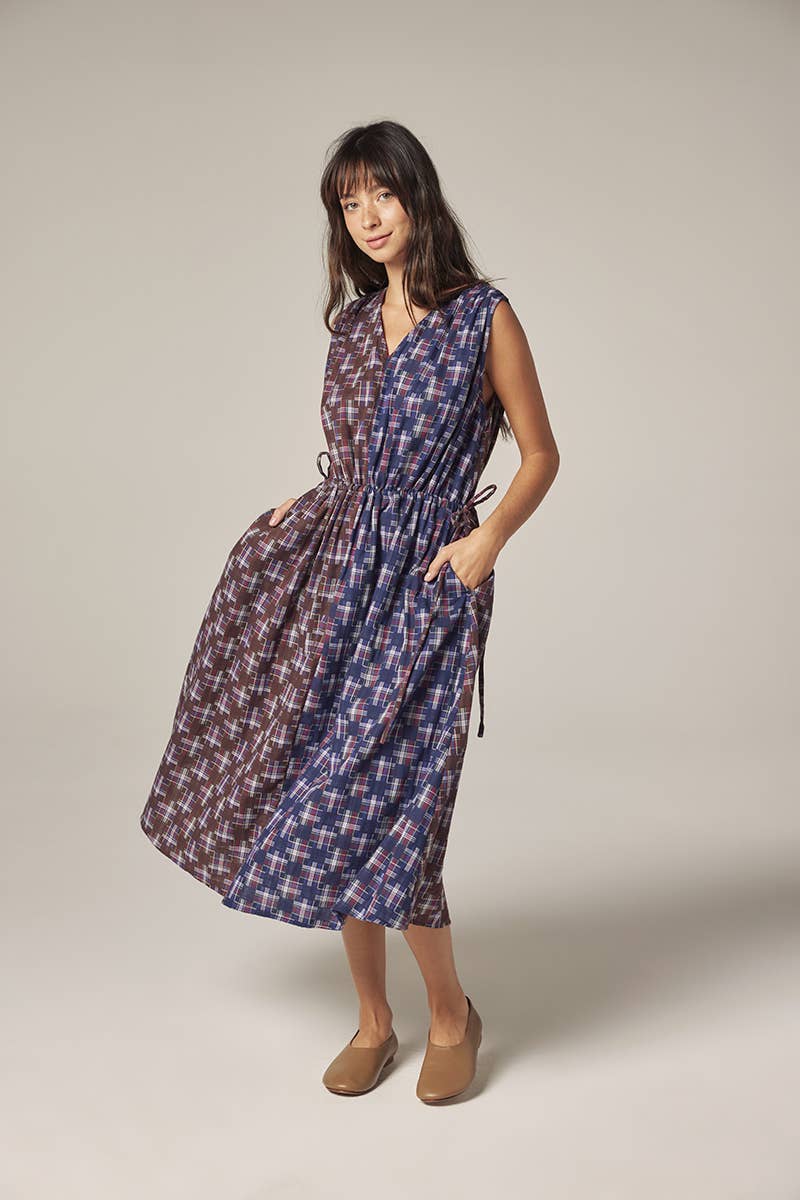 Faye Dress