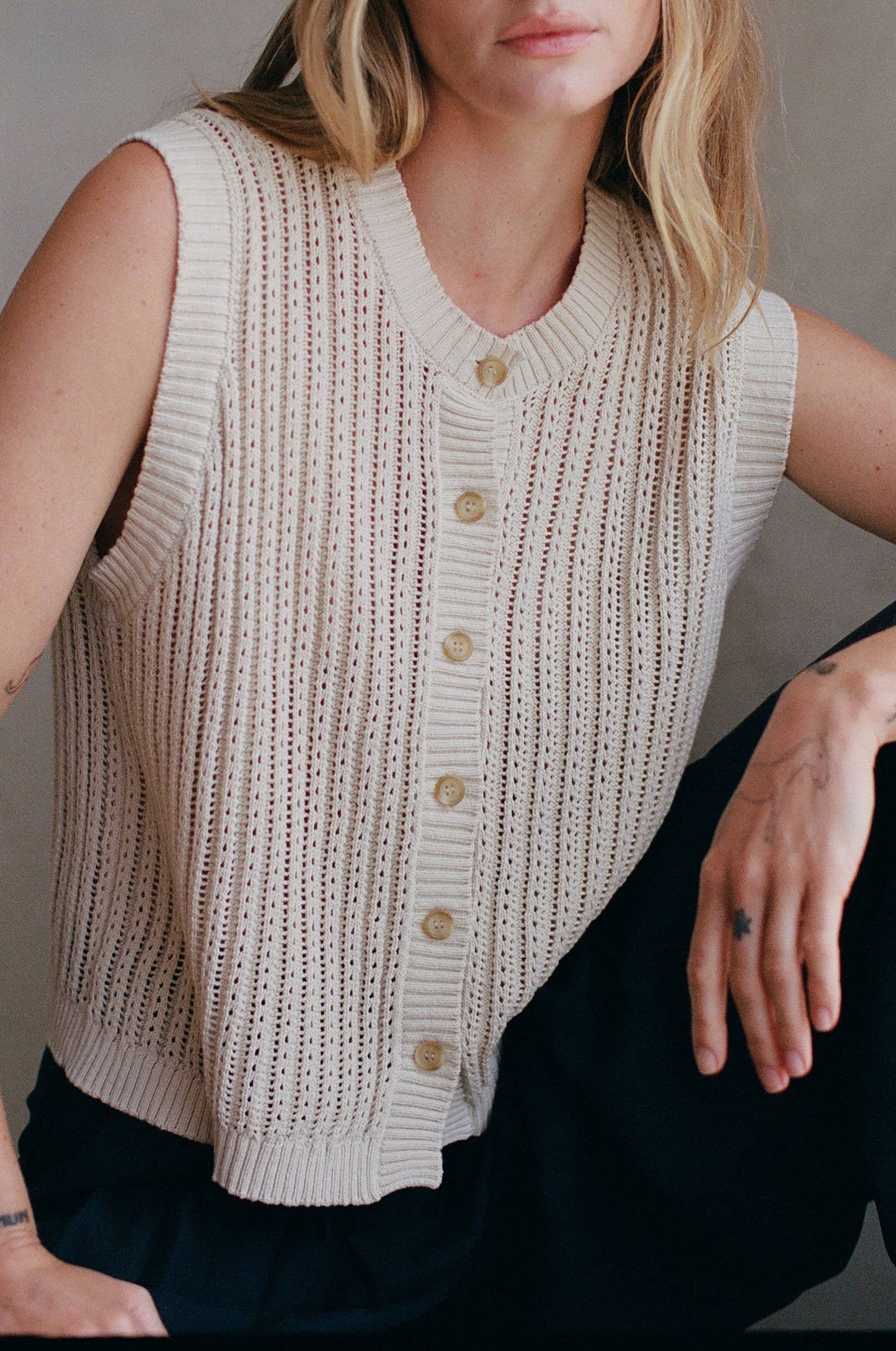 Vesper Top