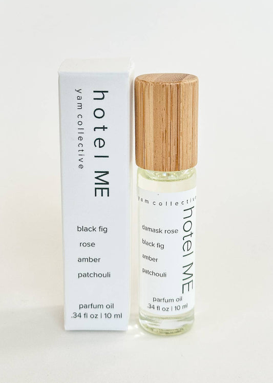 Hotel ME Parfum Oil