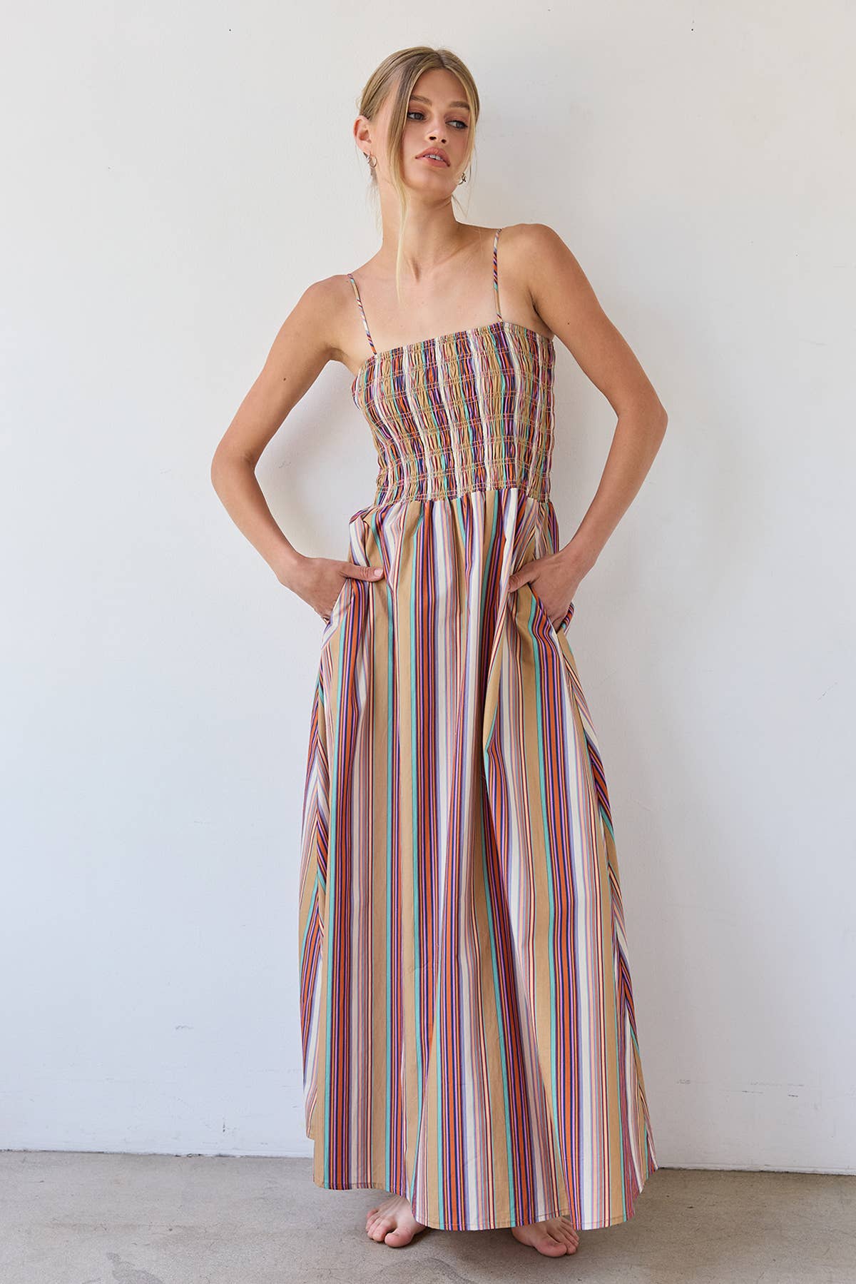 Maren Dress