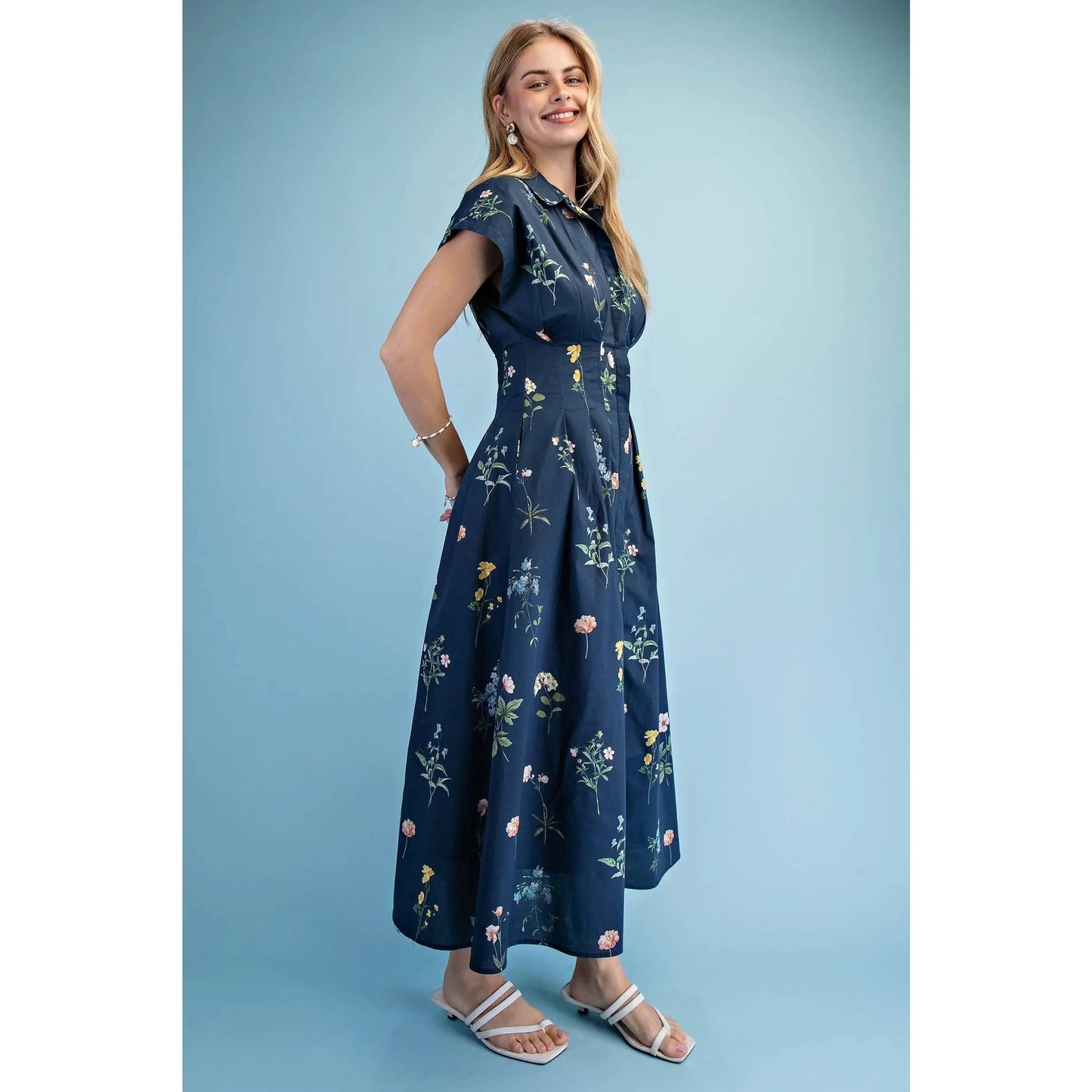 Briar Dress