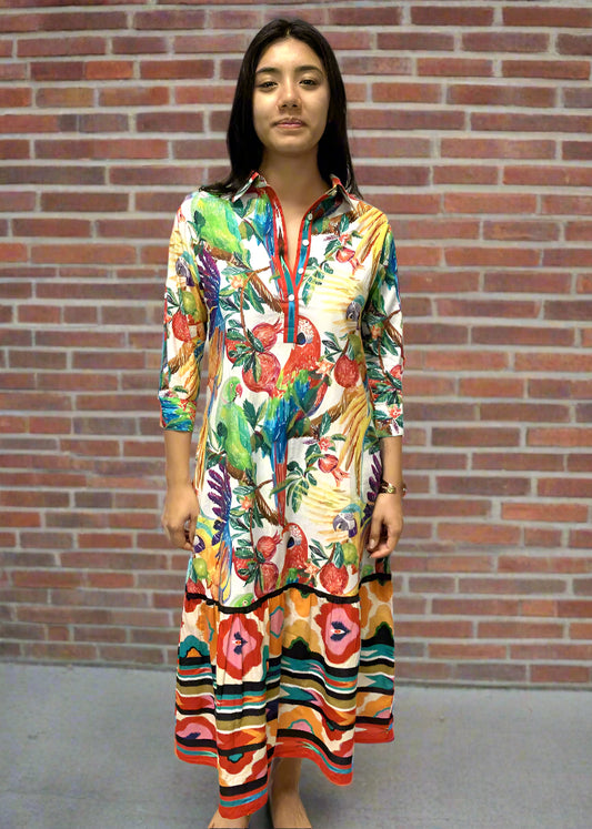 Rio Dress