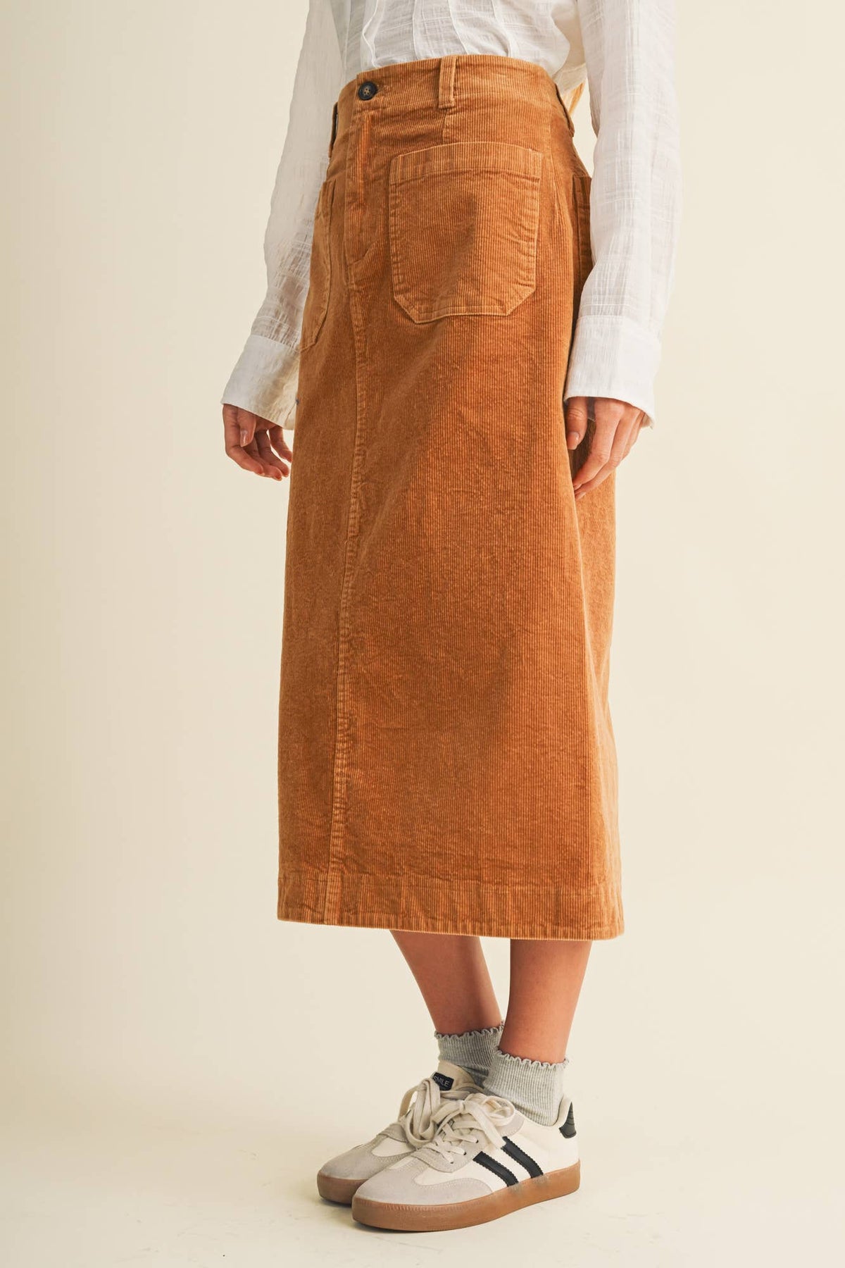 Goldie Skirt