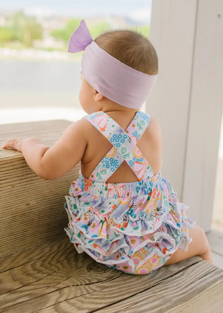 Isla Bubble in Butterfly Dream