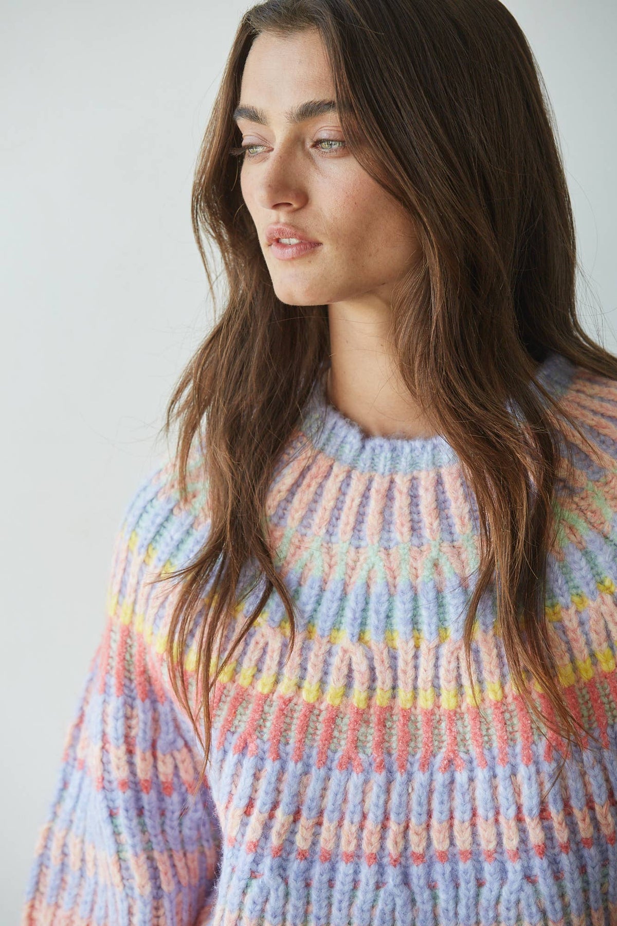 Joy Sweater