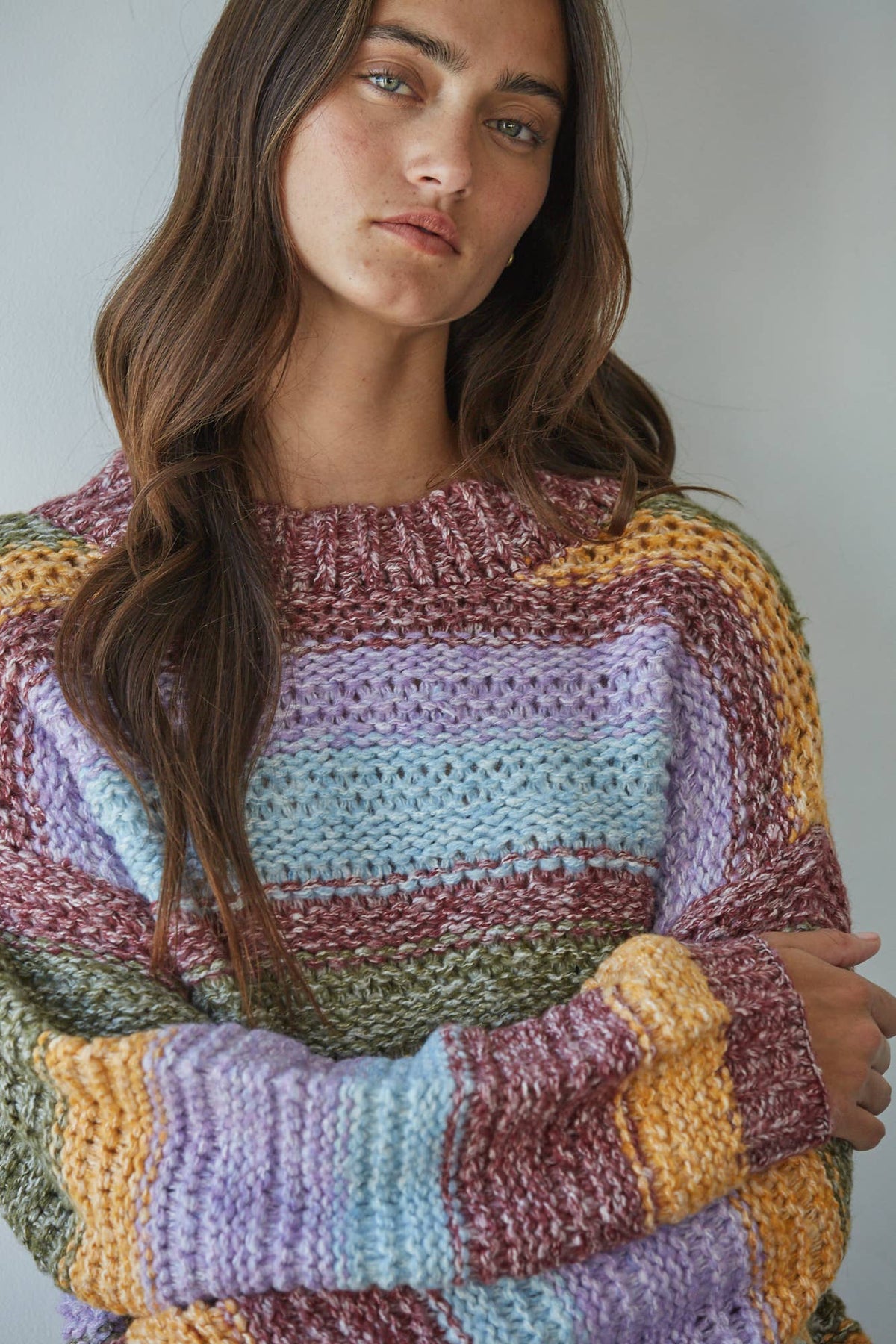 Brandi Sweater