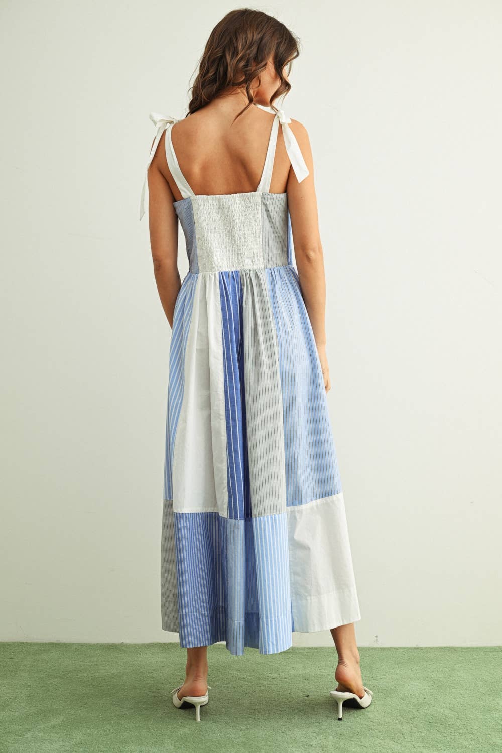 Emily Dress