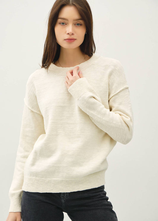 Chrissie Sweater