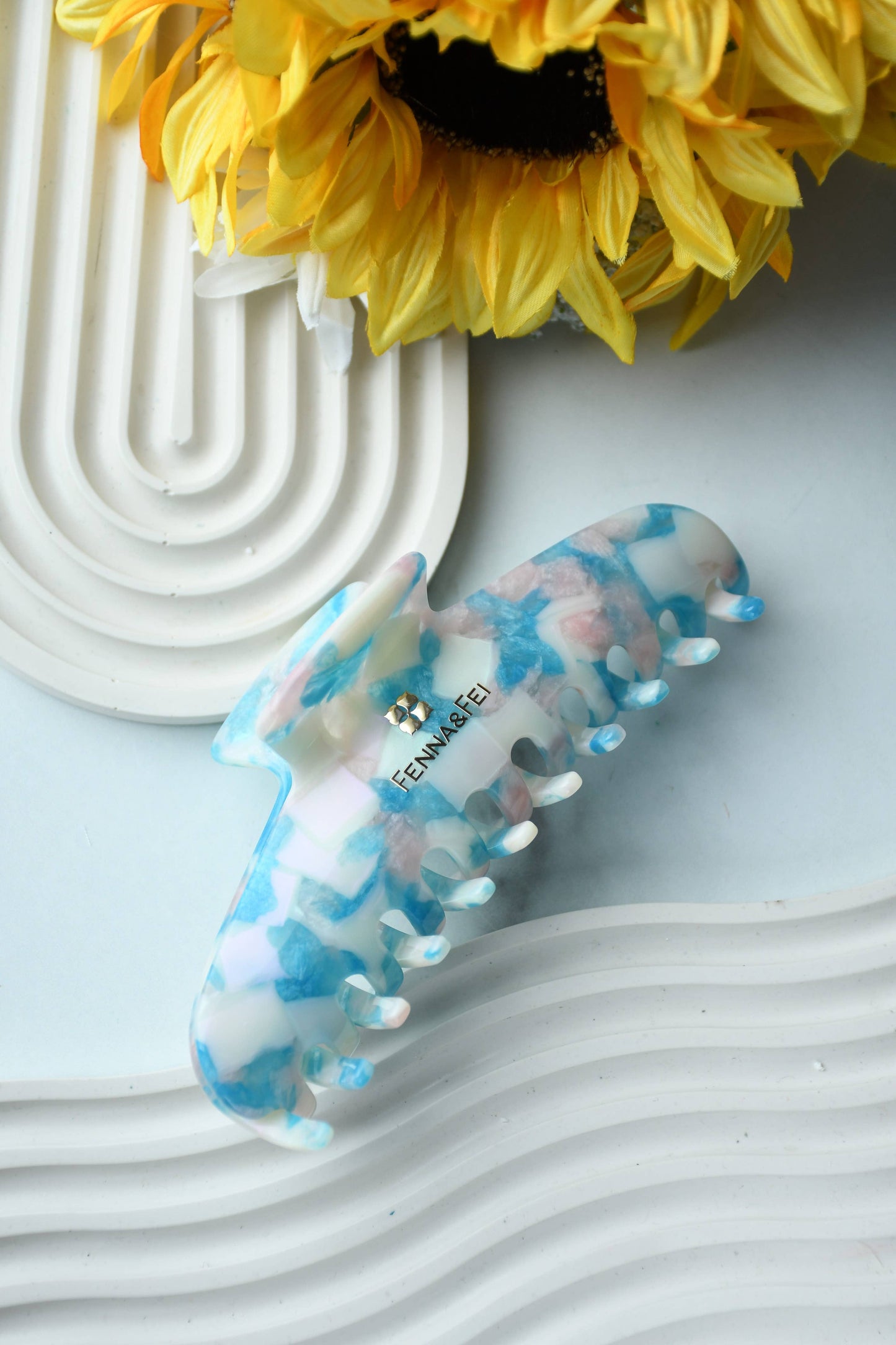 Glamour Grip XL Beryl