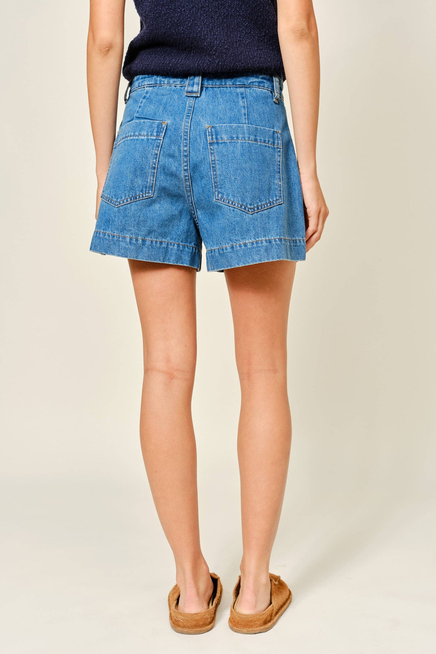 Audrey Shorts