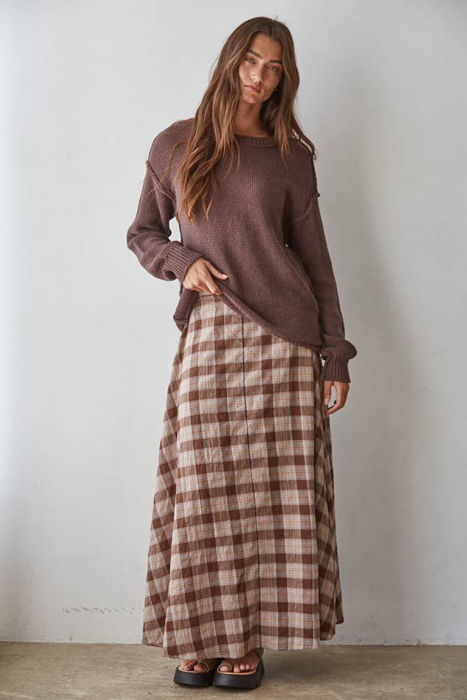 Allie Sweater
