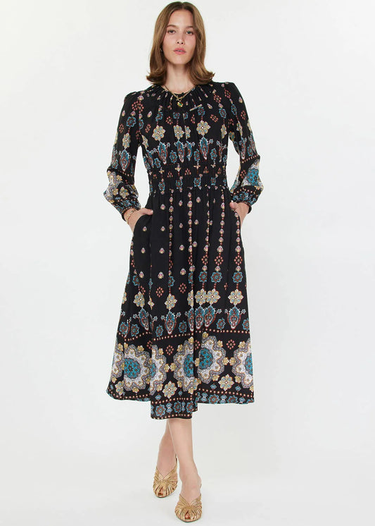 Milly Dress