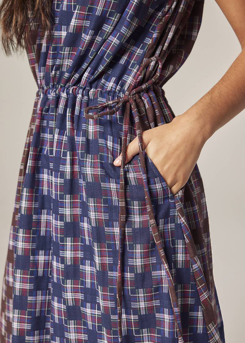 Faye Dress