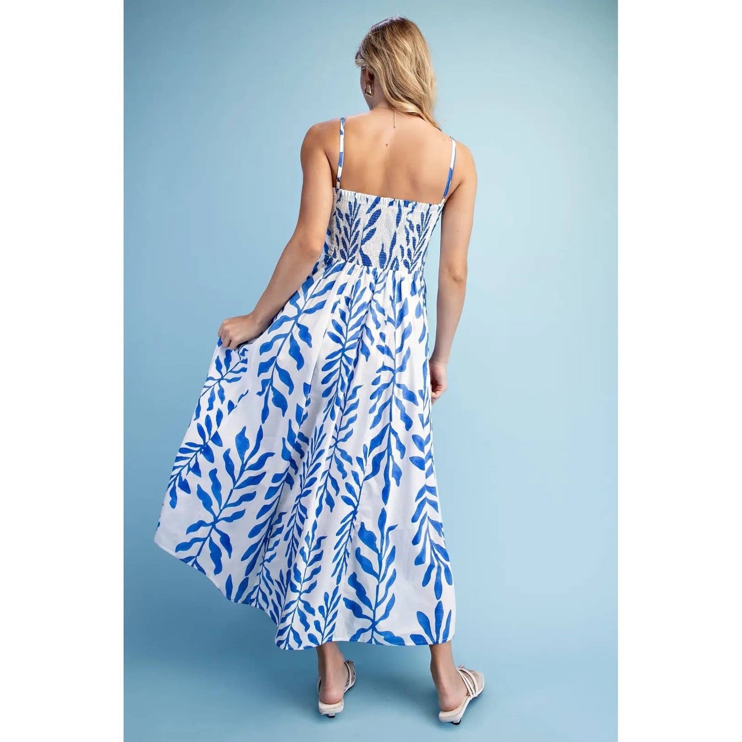 Celia Dress