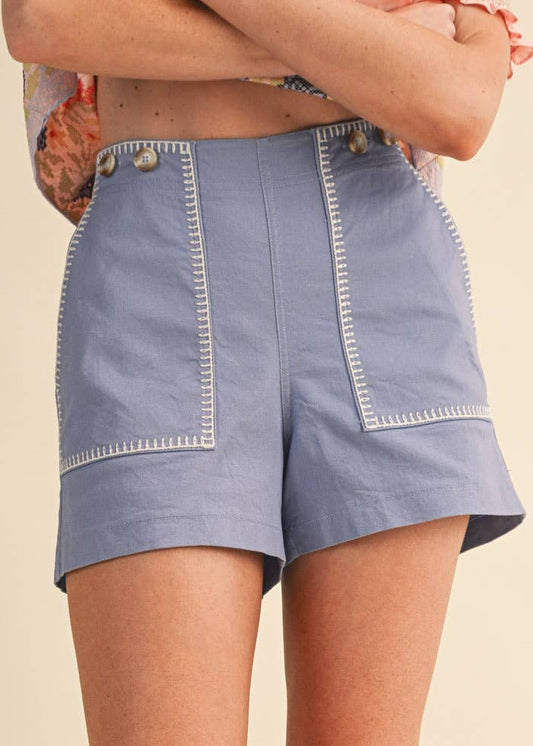 Hampton Shorts