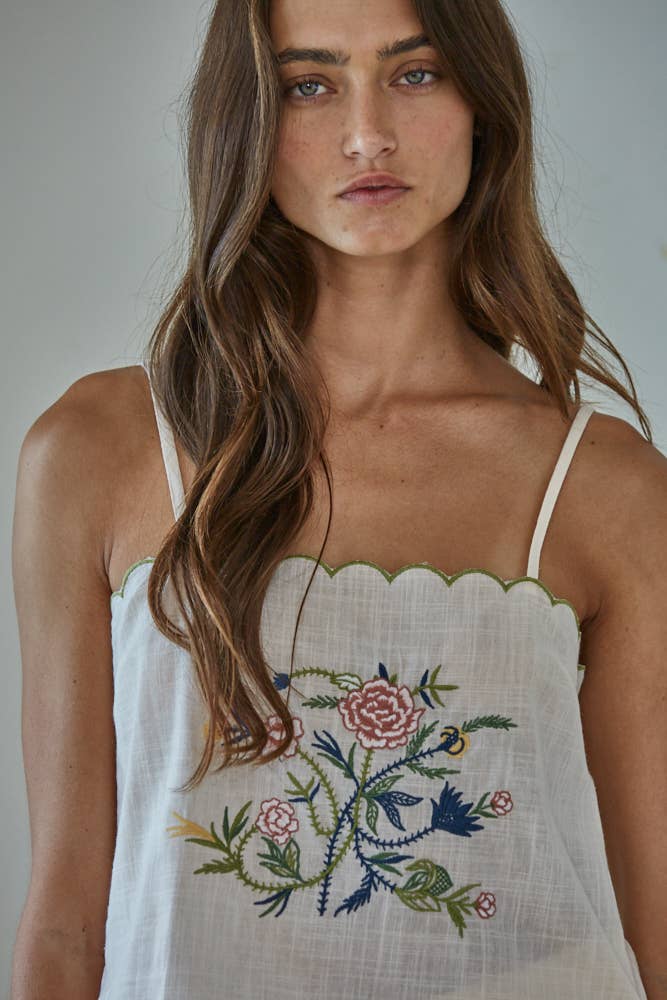 Bramble Top