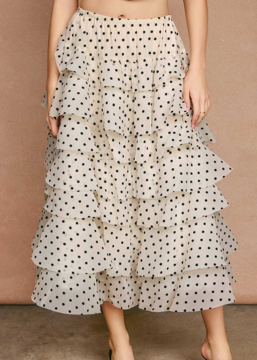 Dottie Skirt