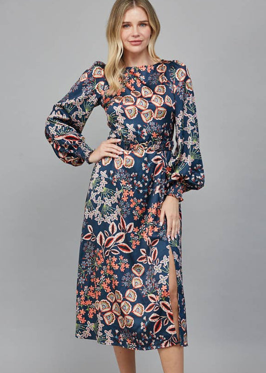 Anna Dress