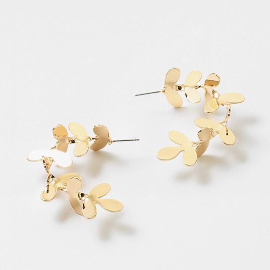 Flutter Earrings