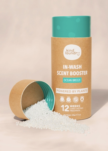 In Wash Scent Boosters - Ocean Breeze