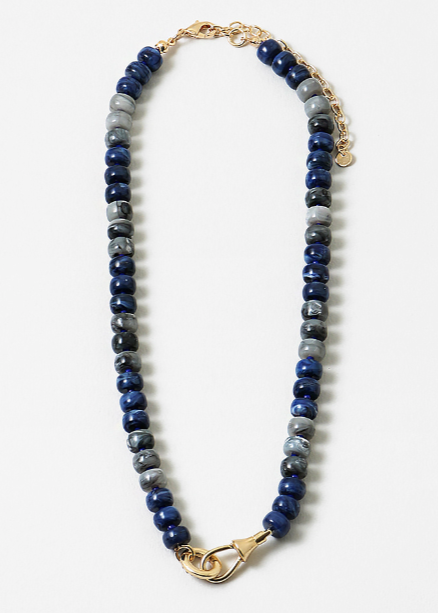 Deep Dive Necklace