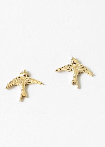 Songbird Earrings