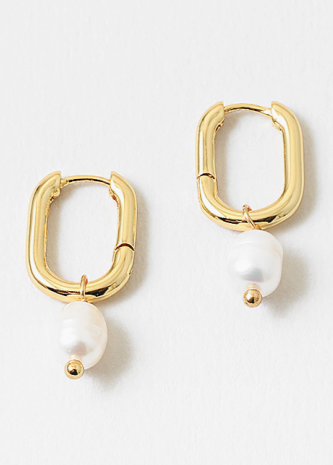 Modern Classic Hoops