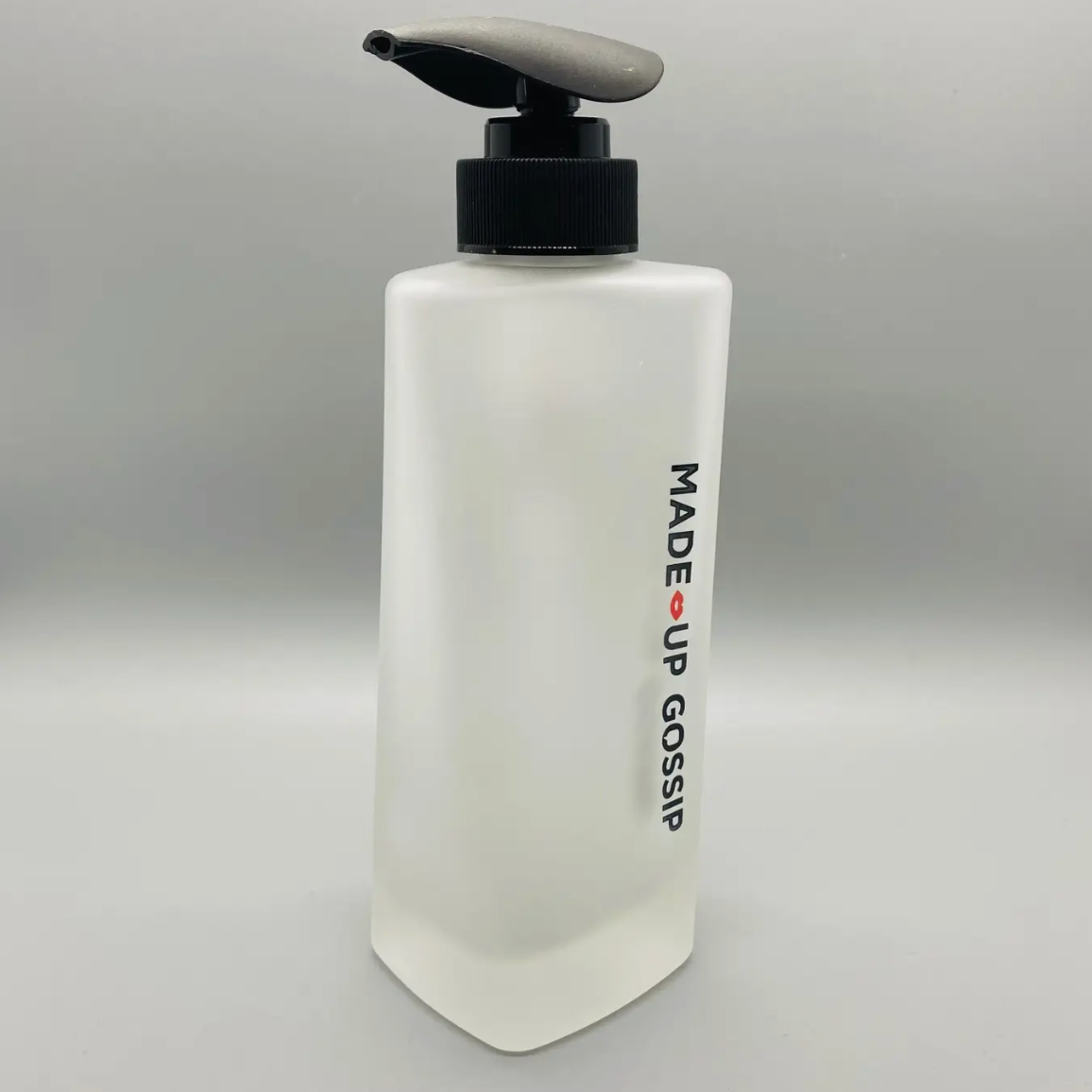 Hand and Body Wash Refill Pump Bottle