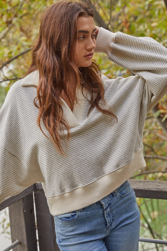 Ivy Pullover