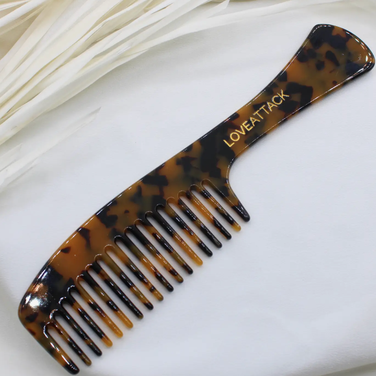 Colorful Combs