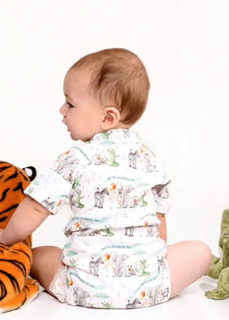 And They all Asked for You- Onesie