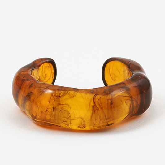 Amber Cuff