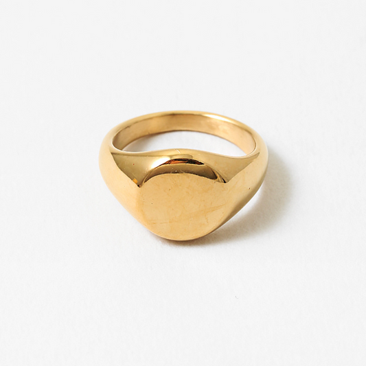 Signet Ring