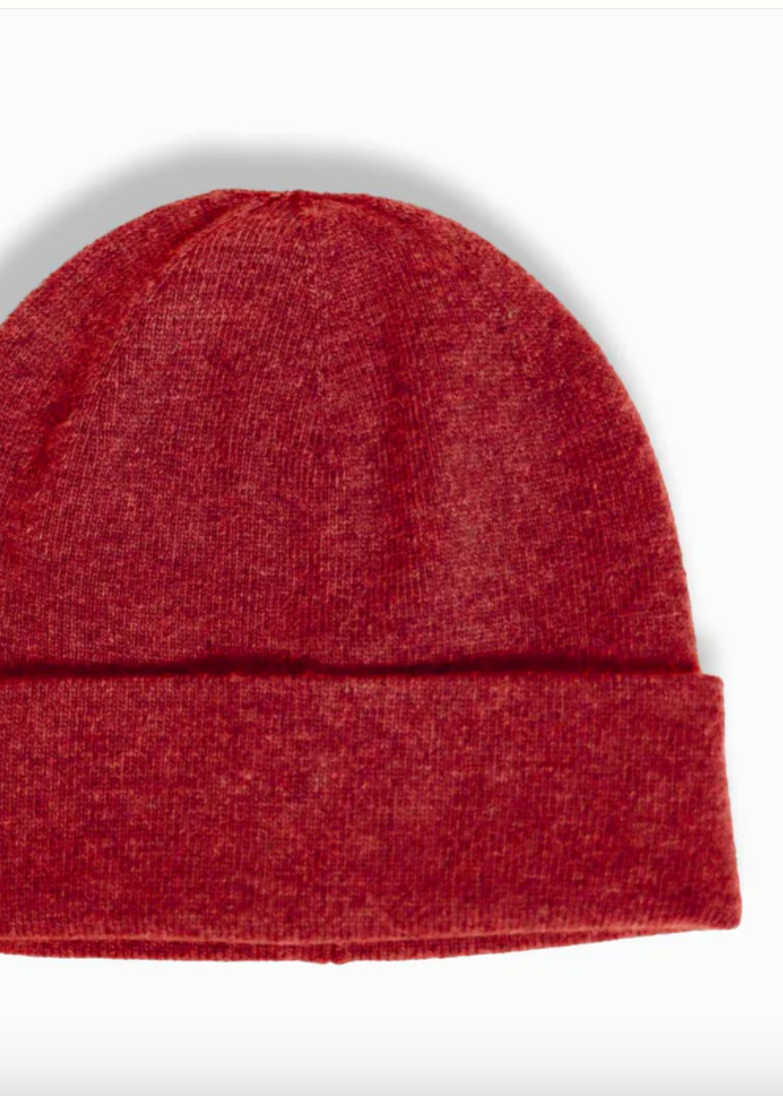 Classic Beanie