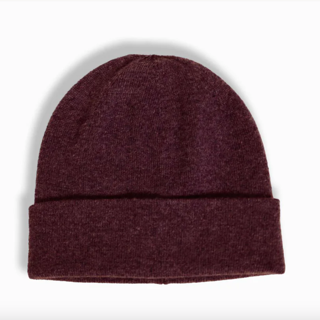 Classic Beanie