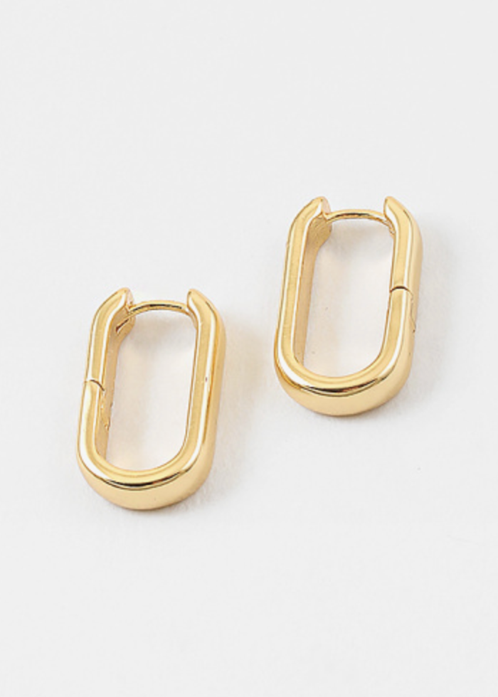 Quip Earrings