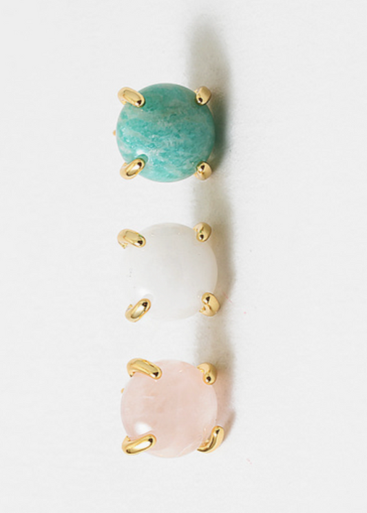 Sorbet Studs