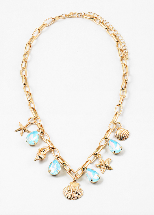 Ariel Necklace