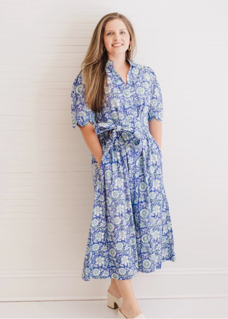 Lauren Dress