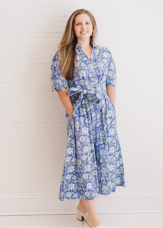 Lauren Dress