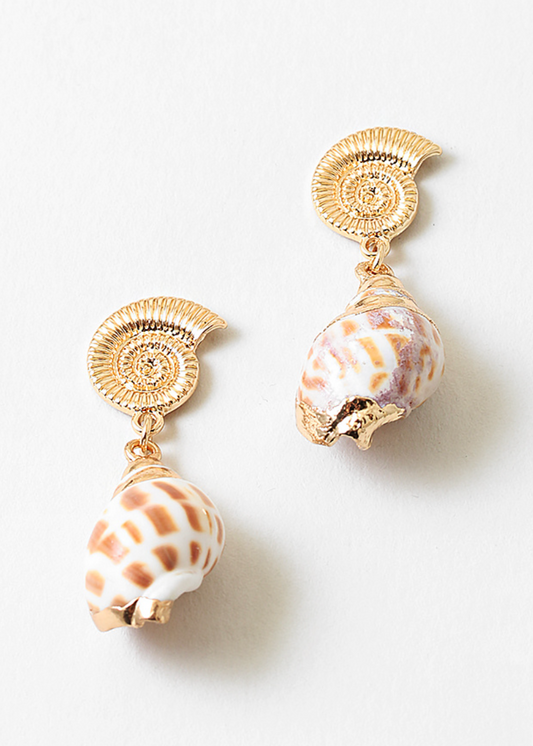 Arista Earrings