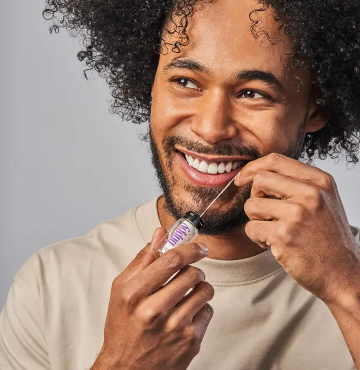 Huppy Vegan Dental Floss-Refill