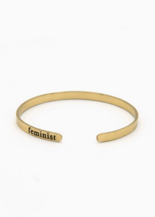 Brass Cuff - Assorted