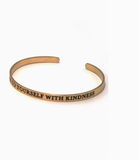 Brass Cuff - Assorted