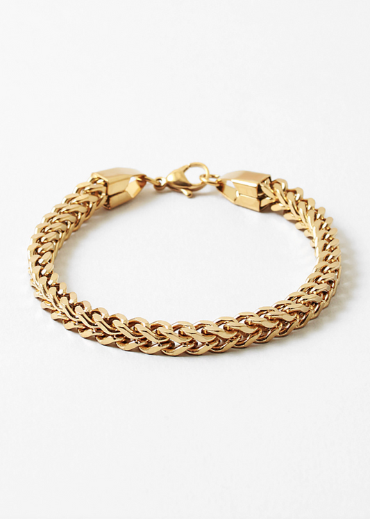 Business Time Bracelet