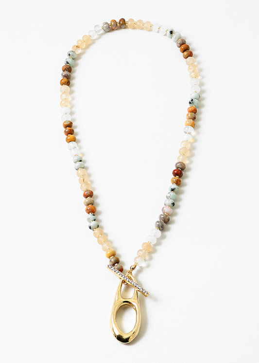 Charming Necklace