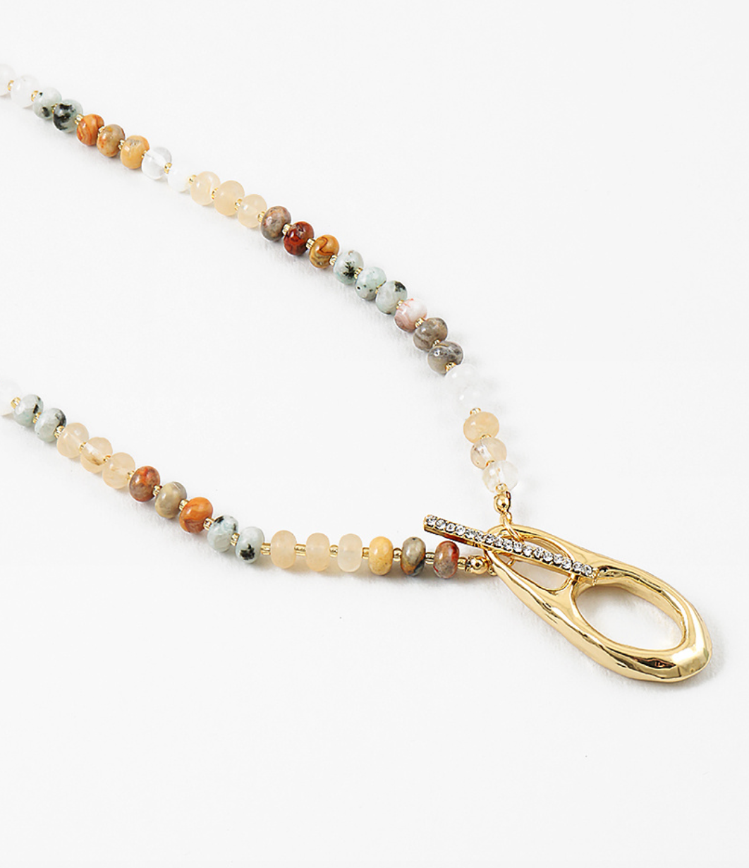 Charming Necklace