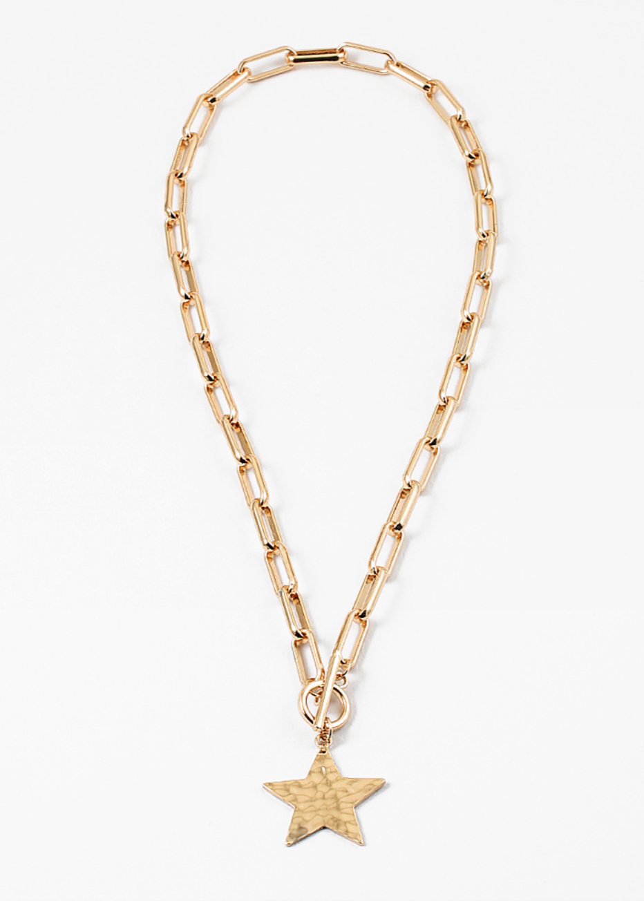 You're a Star Necklace